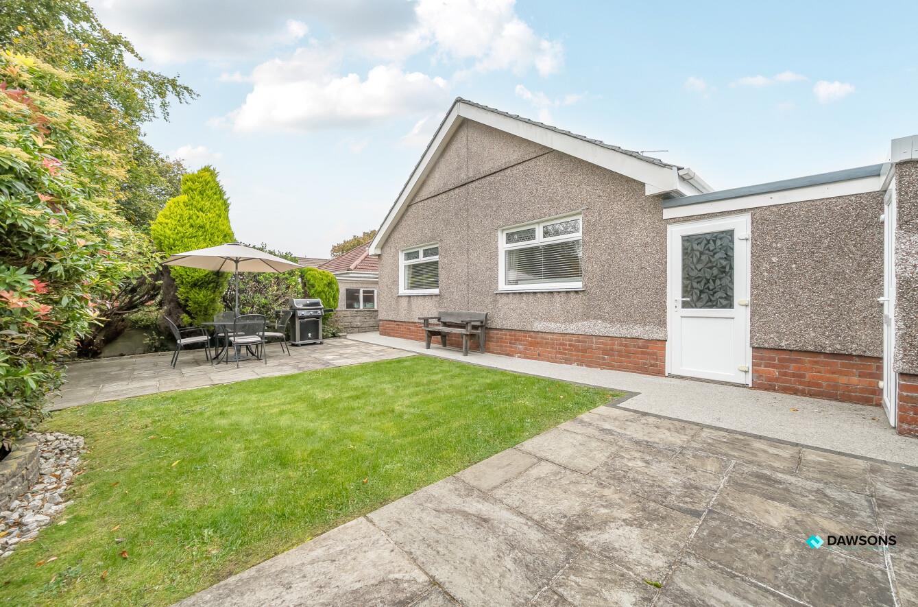 Moorland Avenue, Newton, Swansea, SA3 4UA